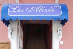 Les Alizes - Cape Verde.